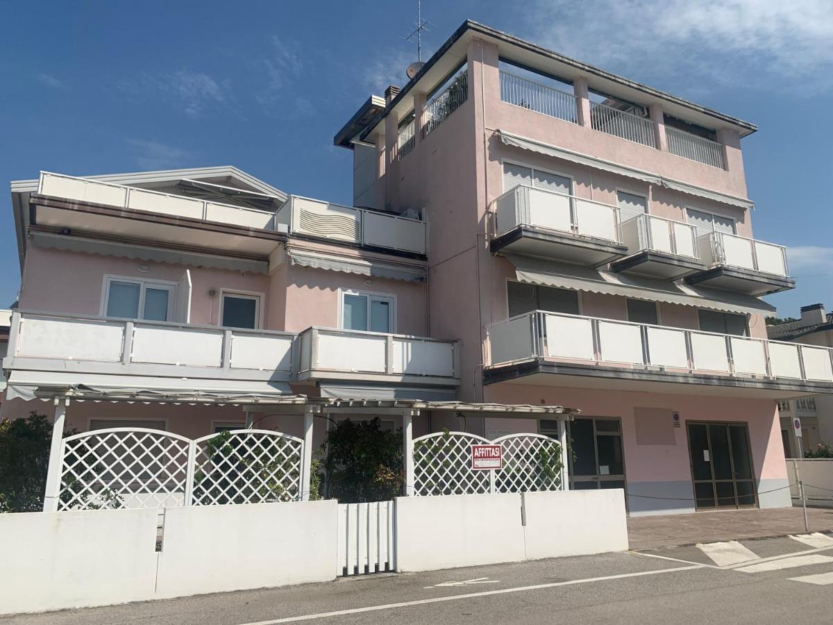 Fabrizia Lido di Jesolo